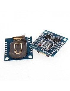 DS1307 AT24C32 I2C RTC 2