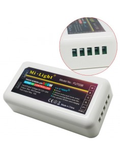 4-Zone Control RGBW Mi Light 2