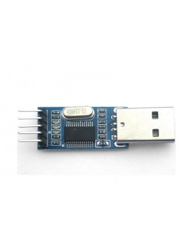 USB To RS232 TTL PL2303HX