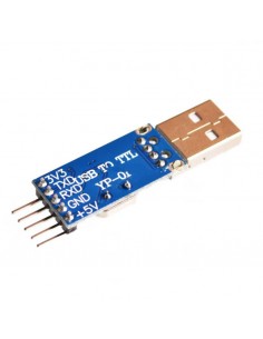 USB To RS232 TTL PL2303HX 2
