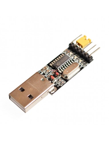 USB To TTL 6Pin CH340G Converter