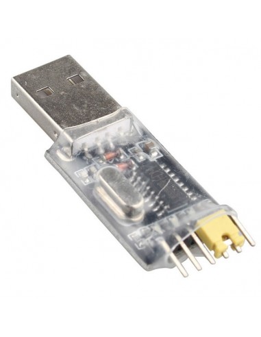 USB To TTL 6Pin CH340G Converter