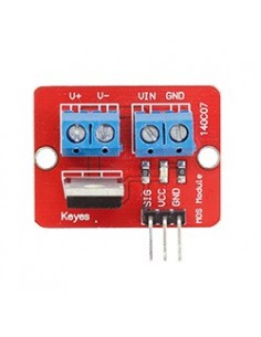 MOS Module IRF520N 2