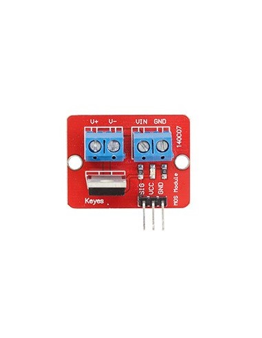 MOS Module IRF520N