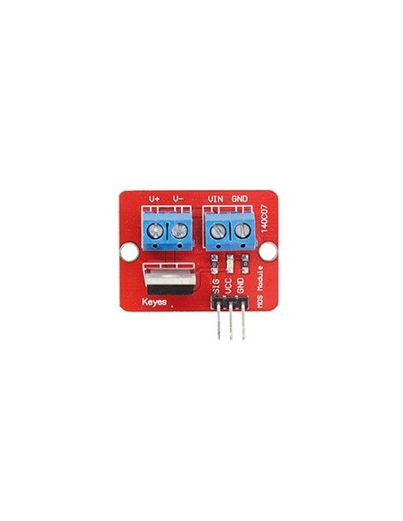 MOS Module IRF520N MOS Module IRF520N