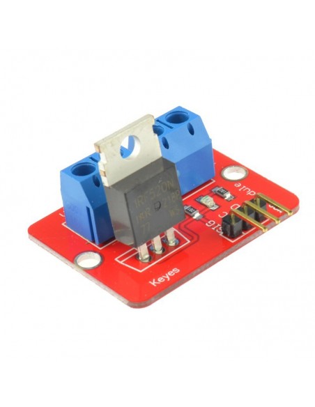 MOS Module IRF520N MOS Module IRF520N