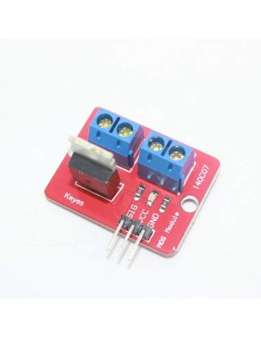 MOS Module IRF520N