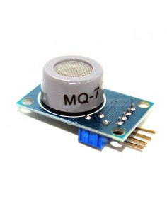 MQ-7 CO sensor