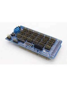 MEGA Sensor Shield v2.0 2