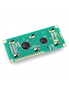 LCD 1602 Blue 2