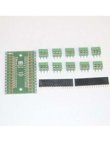 NANO 3.0 Expansion board D