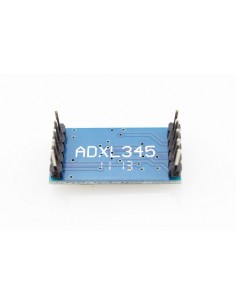 ADXL345 2