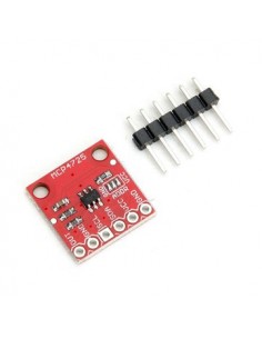 MCP4725 DAC I2C 2