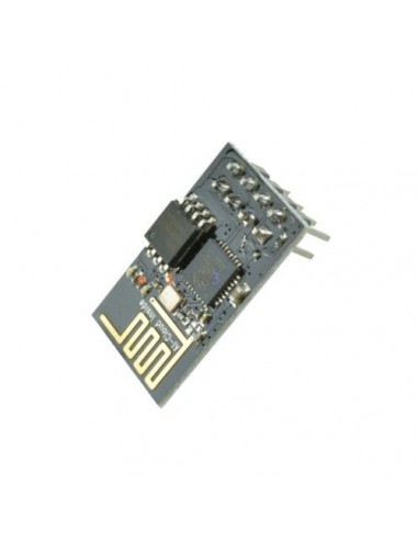 ESP8266 ESP-01