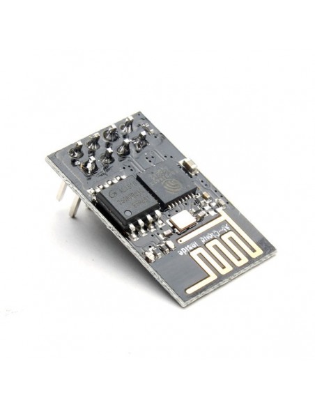 ESP8266 ESP-01