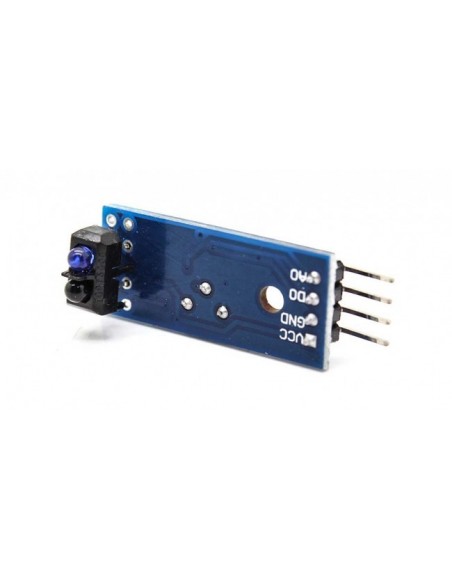 TCRT5000 MOD.1 TCRT5000 MOD.1