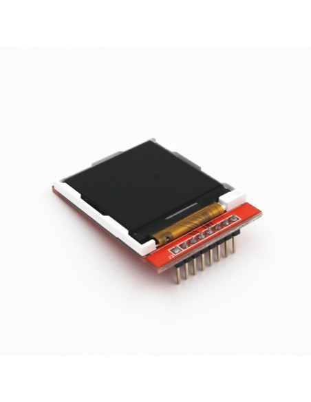 1.44" 128x128 TFT LCD (SPI) V1.1