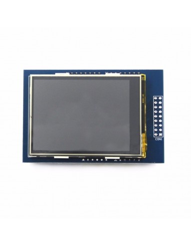 2.6" 240x320 Touch TFT LCD For UNO Mega2560